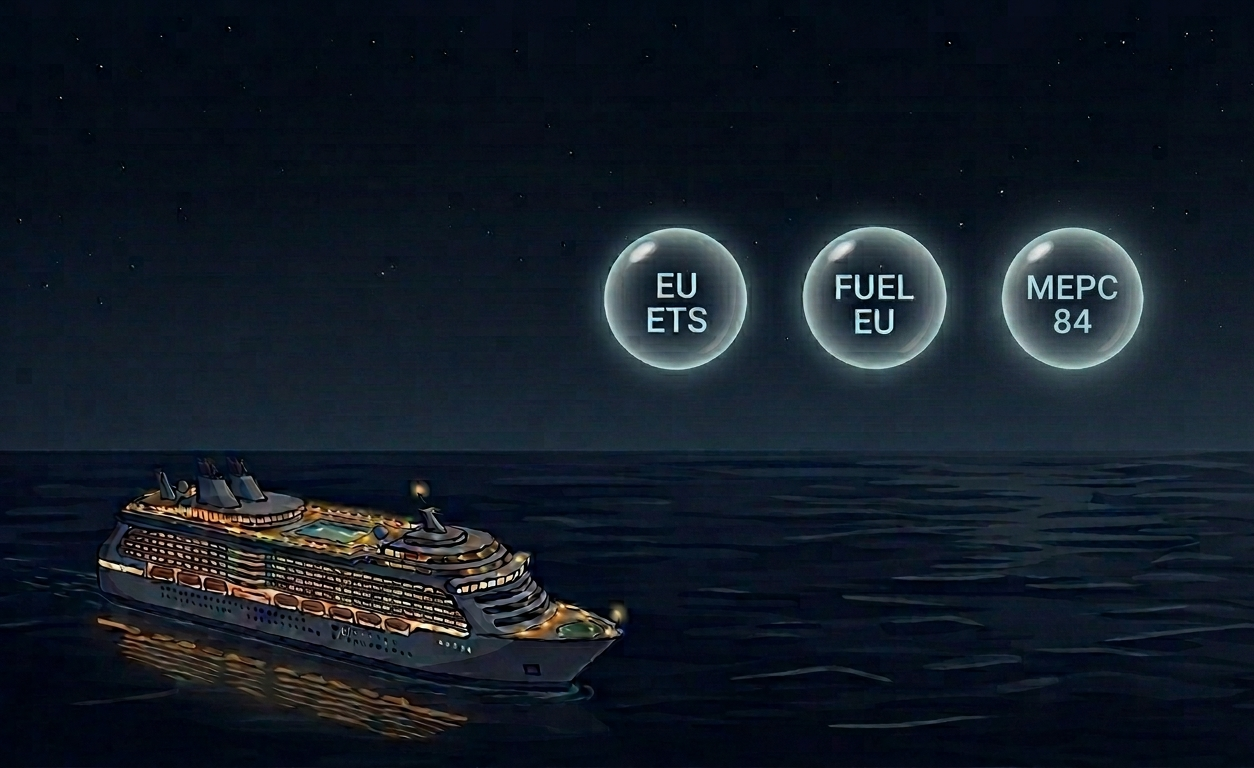 MECP 84, Engine Load Monitoring and Methane Slip